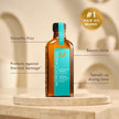 Moroccanoil Treatment, Travel Size, 0.85 Fl. Oz. 🍁 All In One Marketplace Canada