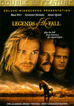 Legends of the Fall / Seven Years in Tibet - Set (Sous-titres français) [Import]