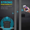 2026 Fastest WiFi Extender, WiFi Repeater, WiFi Booster, Covers Up to 10000 Sq.ft and 60 Devices, Internet Booster - with Ethernet Port, Quick Setup, Home Wireless Signal Booster 🍁 All In One Marketplace Canada