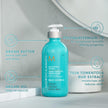 Moroccanoil Smoothing Lotion, 2.53 Fl. Oz. 🍁 All In One Marketplace Canada