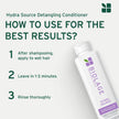 Biolage Detangling Solution for Smooth, Manageable Hair, 500 mL 🍁 All In One Marketplace Canada