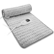 Heating Pad Electric Heat Pad, Hot Heated Pad,Moist Heat Heating Pad Moist and Dry Heat,Multiple Temp and Timer Settings 🍁 All In One Marketplace Canada