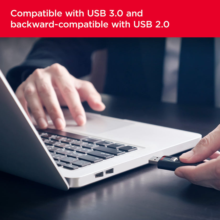 SanDisk 512GB Ultra USB 3.0 Flash Drive - SDCZ48-512G-G46 🍁 All In One Marketplace Canada