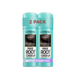 L'Oréal Paris Magic Root Cover Up Root Touch Up, Dark Brown Hair Dye, Root Touch Up Spray for Thinning Hair, Temporary Hair Dye, Grey Coverage, Pack of 2 🍁 All In One Marketplace Canada