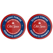 Old Spice Hair Styling Pomade for Men, Medium Hold No Shine, 126 g Total (2 Count of 63 g Each) 🍁 All In One Marketplace Canada