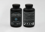 Caffeine Pills with L-Theanine - 180 Energy Pills for Women & Men - Clean & Long-Lasting Focused Energy - Sustained Release 100mg Caffeine + 200mg L Theanine - No Crash Capsules, Vegan Supplement 🍁 All In One Marketplace Canada