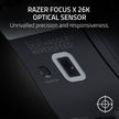 Razer DeathAdder V3 HyperSpeed Wireless Gaming Mouse: 55g Lightweight - USB C Charging - Up to 100 Hr Battery - Advanced 26K Optical Sensor - Gen 3 Optical Switches - 8 Programmable Controls - Black 🍁 All In One Marketplace Canada