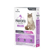 Parapet Praventa for Large Cats - 6 Tubes 🍁 All In One Marketplace Canada