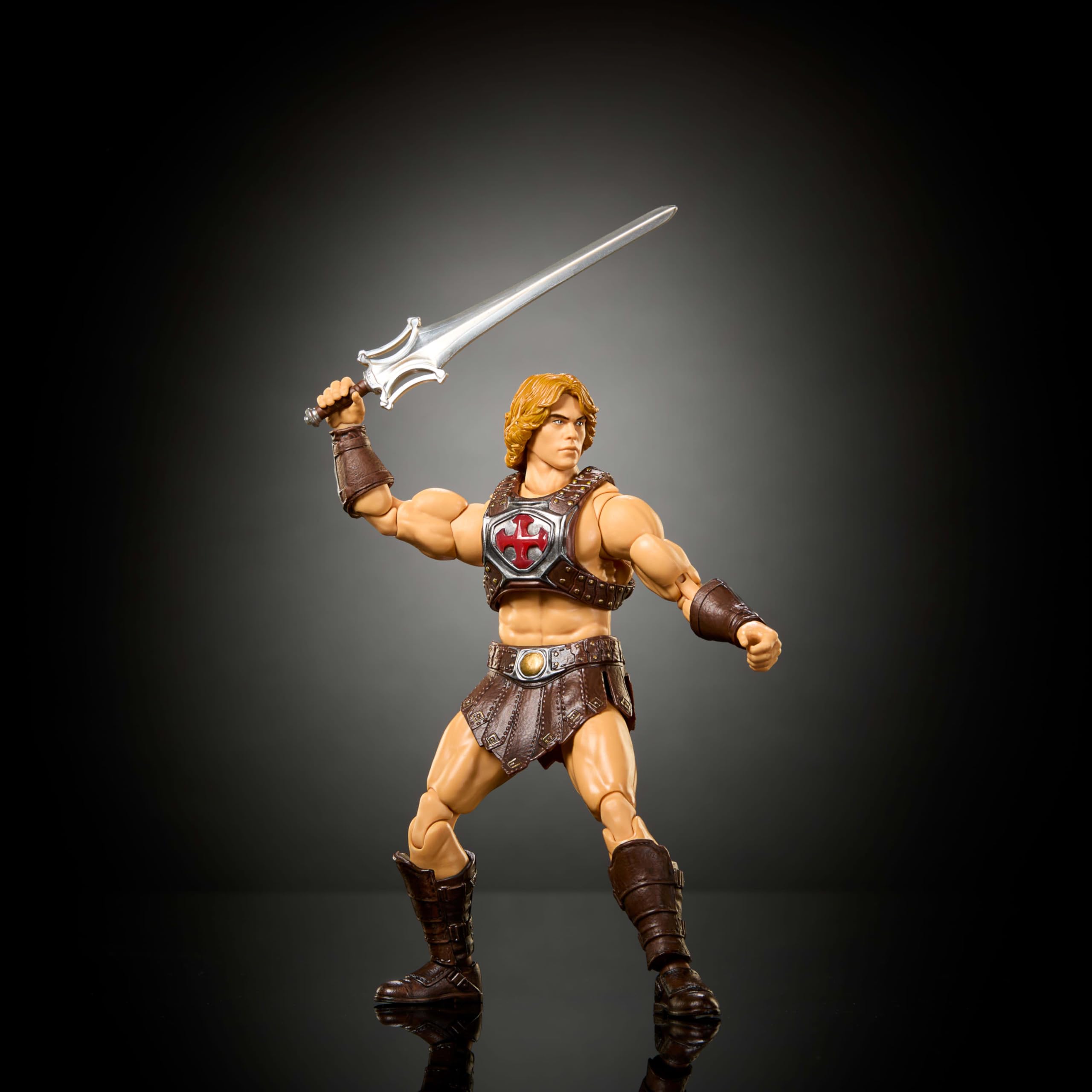 Masters of the Universe Action Figure Chronicles He-Man, 6.5 Inch 2026 Movie Accurate Hero, 30 Points Articulation 🍁 All In One Marketplace Canada