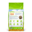 sWheat Scoop Natural Wheat Multi-Cat Litter, Superior Clumping with Odor Neutralizing Enzymes, 25 Pound Bag 🍁 All In One Marketplace Canada