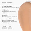 DRMTLGY Anti-Aging Tinted Moisturizer SPF 46 – Sheer Face Sunscreen & Lightweight Makeup with Broad Spectrum UV Protection – Hydrating Skin Care & Face Moisturizer – FSA HSA Eligible (1.7 oz) 🍁 All In One Marketplace Canada
