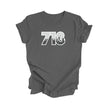 718 Brooklyn Queens Staten Island New York USA Area Code City Skyline Gift - Unisex T-Shirt - Inspired X