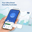 Levoit 6L Smart Humidifiers for Bedroom Large Room Home, Cool Mist Top Fill 🍁 All In One Marketplace Canada