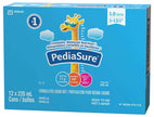 PediaSure, Formulated Liquid Diet, Vanilla, 12 count, 2820 mL 🍁 All In One Marketplace Canada