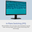 Dell 24 Monitor SE2426H, FHD IPS Panel, 144Hz, 1ms, FreeSync 🍁 All In One Marketplace Canada