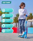 Gotrax K03 Kick Scooter for Kids, 5