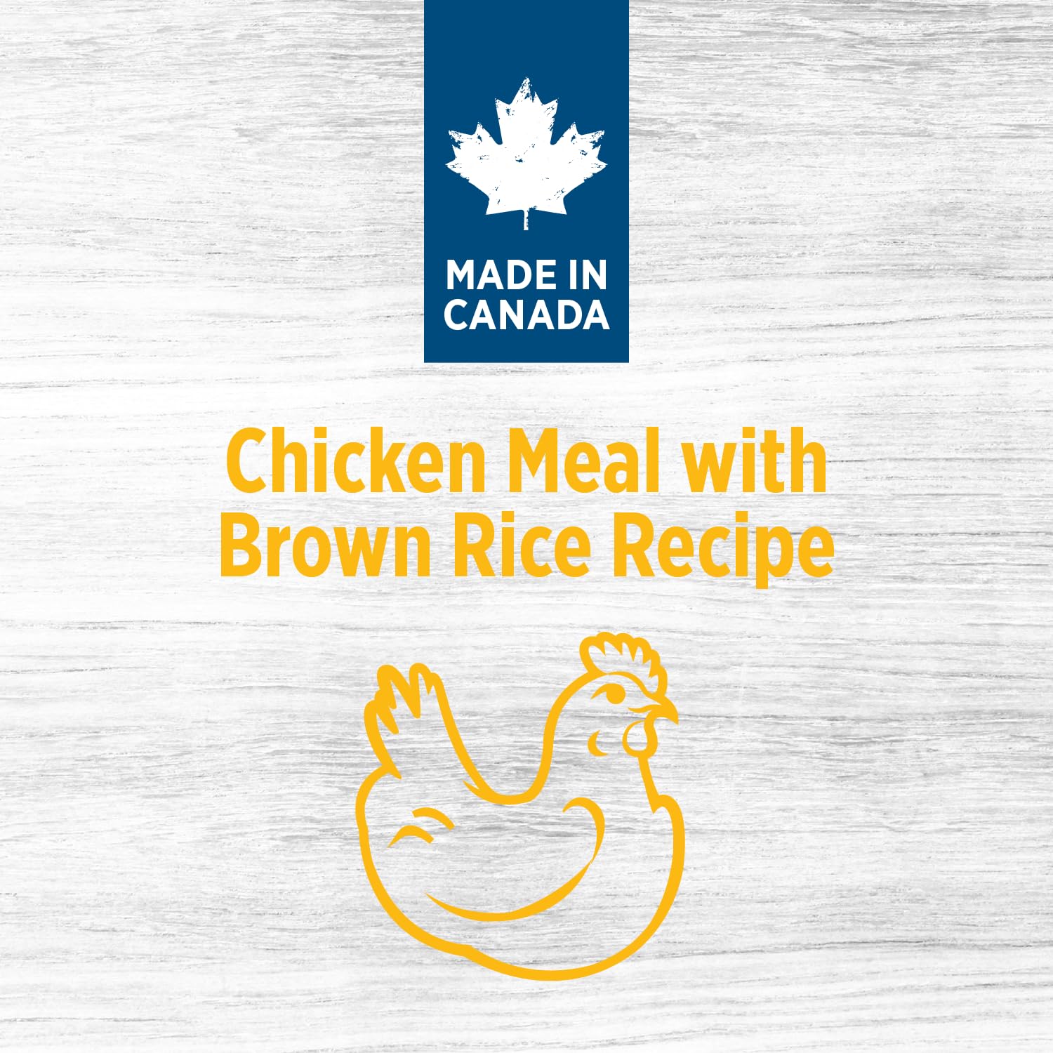 Nutrience Original Adult Medium Breed Dog Food, Chicken & Brown Rice, 11.5 kg 🍁 All In One Marketplace Canada