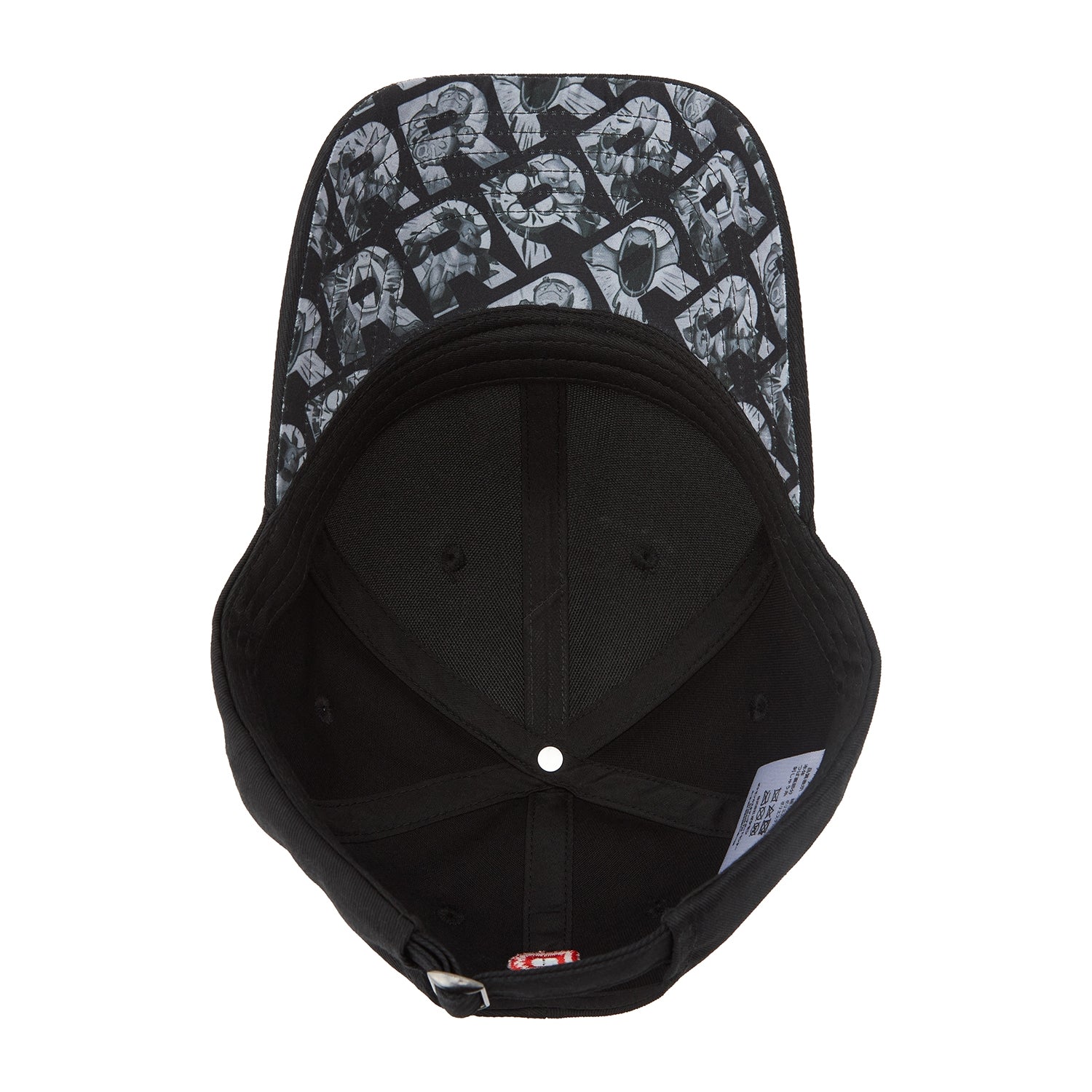 Team Rocket (Japanese) Cap UNISEX