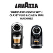 Lavazza Blue Single Espresso Top Class Coffee Capsules (Pack of 100) - Instant Coffee Pods for Lavazza Coffee Machines (Pack of 100) 🍁 All In One Marketplace Canada