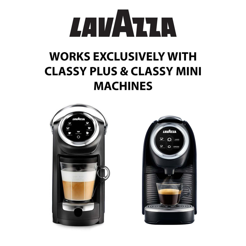 Lavazza Blue Single Espresso Top Class Coffee Capsules (Pack of 100) - Instant Coffee Pods for Lavazza Coffee Machines (Pack of 100) 🍁 All In One Marketplace Canada