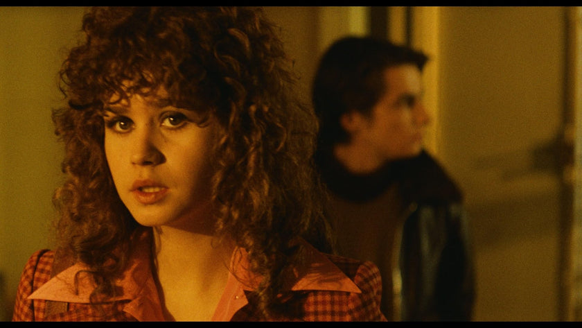 Last Tango In Paris - 4K