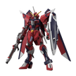 HG 1/144 Immortal Justice Gundam Plastic Model Kit
