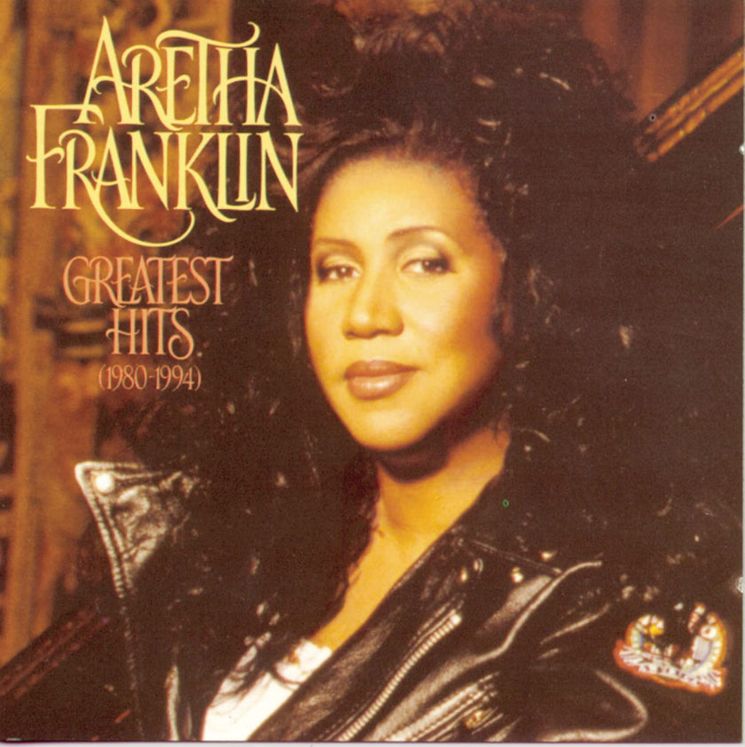 Greatest Hits '80-'94