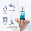 Vichy Mineral 89 Eye Serum to Depuff & Brighten the Look of Dark Circles & Smooth Fine Lines, Eye Gel Serum with Hyaluronic Acid & Pure Caffeine, Fragrance-Free & Recommended by Dermatologists, 15ml 🍁 All In One Marketplace Canada