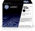 HP 55X (CE255X) Black High Yield Original LaserJet