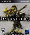 Darksiders - PlayStation 3 Standard Edition