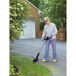 Black+Decker Electric Trimmer/Edger, Corded, 3.5 amp, 12-Inch (ST4500) 🍁 All In One Marketplace Canada