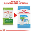 Royal Canin Size Health Nutrition X-Small Breed Dry Puppy Food, Supports Brain Development, Immune Support and Digestive Health, 3 lb Bag 🍁 All In One Marketplace Canada