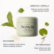 Arencia Green Rice Mochi Face Cleanser 120g 🍁 All In One Marketplace Canada