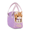 Our Generation Hop in Cat Carrier, Pet Care Playset for Doll Play, Plush 🍁 All In One Marketplace Canada
