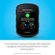 Garmin Edge 840, Compact GPS Cycling Computer with Touchscreen and Buttons, Targeted Adaptive Coaching, Advanced Navigation and More 🍁 All In One Marketplace Canada