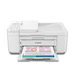 Canon PIXMA TR4720 All-in-One Wireless Printer Home use, with Auto Document Feeder, Mobile Printing and Built-in Fax, White 🍁 All In One Marketplace Canada