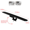 UltraPro Hover Digital TV Antenna Indoor for Smart TV 🍁 All In One Marketplace Canada