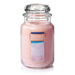 Yankee Candle Scented Candle, Pink Sands, Original Large Jar Candle, 110-150 Hours of Burn Time, 22 oz. 🍁 All In One Marketplace Canada