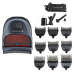 Remington Shortcut Pro Hair Cutting Kit, 14 Piece Self Haircut Kit, Hair Clippers, Hair Trimmers, HC4250 🍁 All In One Marketplace Canada