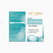 L'Oreal Paris Caffeine Eye Cream, with Hyaluronic Acid and Caffeine to Reduce look of Under Eye Wrinkles and Reduce Appearance of Puffiness, For Sensitive Skin, 15ml 🍁 All In One Marketplace Canada