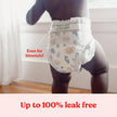 HUGGIES Baby Diapers, Little Movers, Size 3, 136 Ct, Mega Pack 🍁 All In One Marketplace Canada