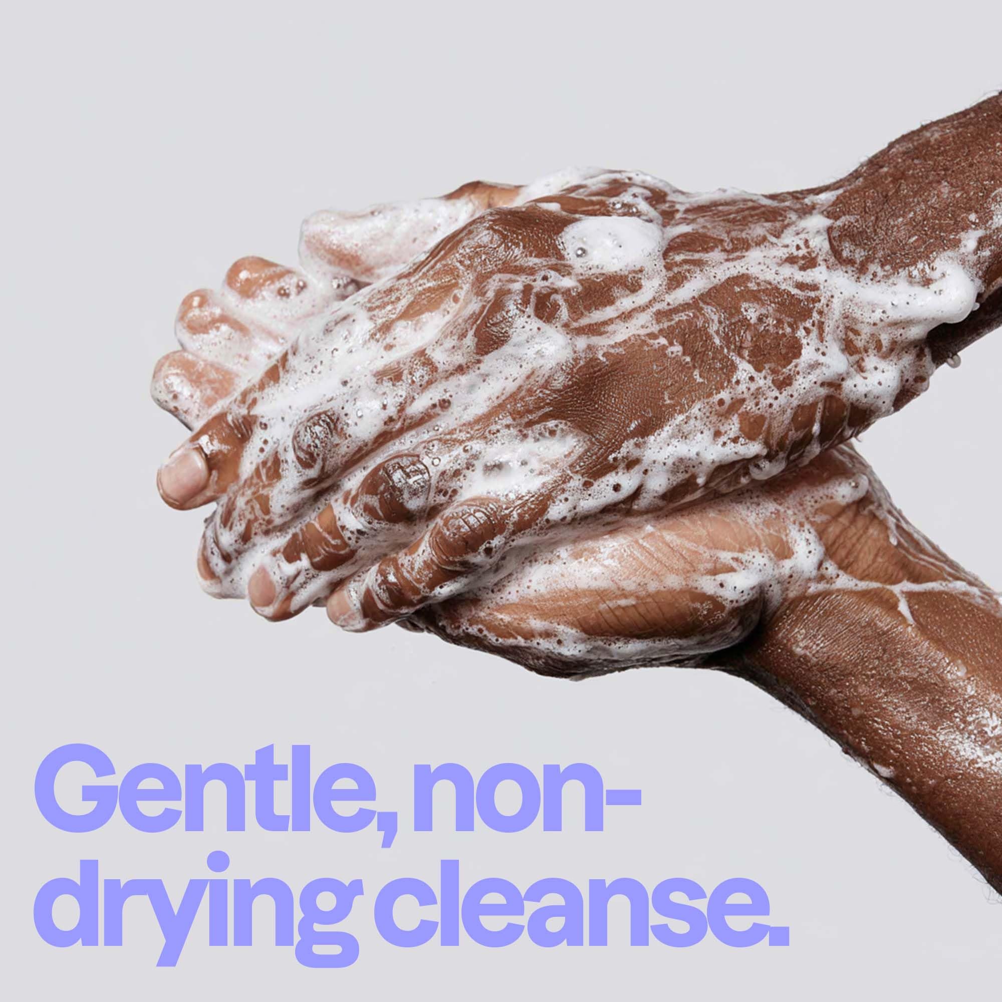 ATTITUDE Foaming Hand Soap, EWG Verified, Plant and Mineral-Based Ingredients, Vegan Personal Care Products, Orange Blossom & Eucalyptus, 295 mL (Pack of 3) 🍁 All In One Marketplace Canada