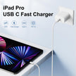 Susnwere iPhone 17 15 16 Charger 10Ft with 20W USB C Charger Block,3-Pack 20W Fast Wall Charger for iPhone 17 Pro Max/iPhone 16/16 Plus/16 Pro/16 Pro Max/15 Plus/15 Pro Max,3Pack Extra Long 10ft Cable 🍁 All In One Marketplace Canada