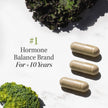 Sulforaphane Supplement from Broccoli Sprouts | 405mg Complex | NRF2 Activation With Glucoraphanin, Broccoli Seed Extract, & Mustard Seed | Supports Cellular Health with Antioxidants | 60 Capsules 🍁 All In One Marketplace Canada