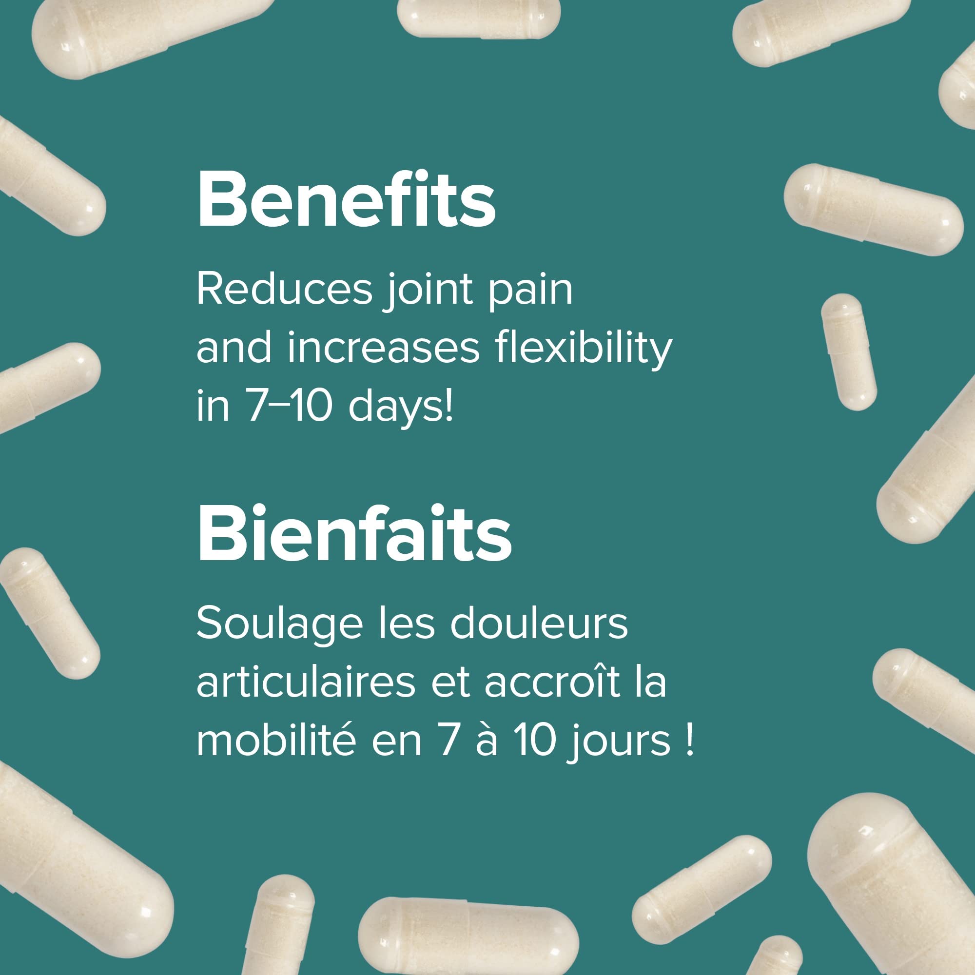 Webber Naturals Advanced Collagen + NEM, Helps Reduce Joint Pain & Stiffness, 30 Capsules, Clinically Researched 🍁 All In One Marketplace Canada