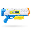 X-Shot Water Fast-Fill Medium Water Blaster (2 Pack) by ZURU, Watergun, 2 Pack X Shot Water Blaster (Fills with Water in just 1 Second!) 🍁 All In One Marketplace Canada