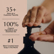 Aesop Resurrection Aromatique Hydrating Hand Wash | Gentle Non-Drying Hand Soap with Mandarin Rind, Rosemary, & Lavender | Moisturizing Kitchen & Bathroom Soap | 16.9 oz 🍁 All In One Marketplace Canada
