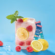 UltraCalm Super Drink Packets, Raspberry Lemon Flavor, Sugar-Free (30 Servings) 🍁 All In One Marketplace Canada