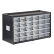 CRAFTSMAN Stackable Hardware Organizer, 30 Compartment Modular System (CMST40730) 🍁 All In One Marketplace Canada