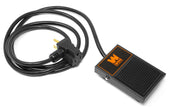 WEN WA0392 120V 15-Amp Momentary Power Foot Pedal Switch for Woodworking 🍁 All In One Marketplace Canada